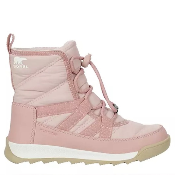 Sorel Whitney II Snow Boots - Picture 1 of 8